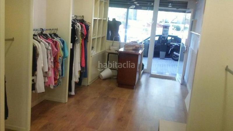 Foto 63b6a5e6-dcc2-4caa-9092-81cdd281bb6c. Local comercial a Baix Guinardó Barcelona
