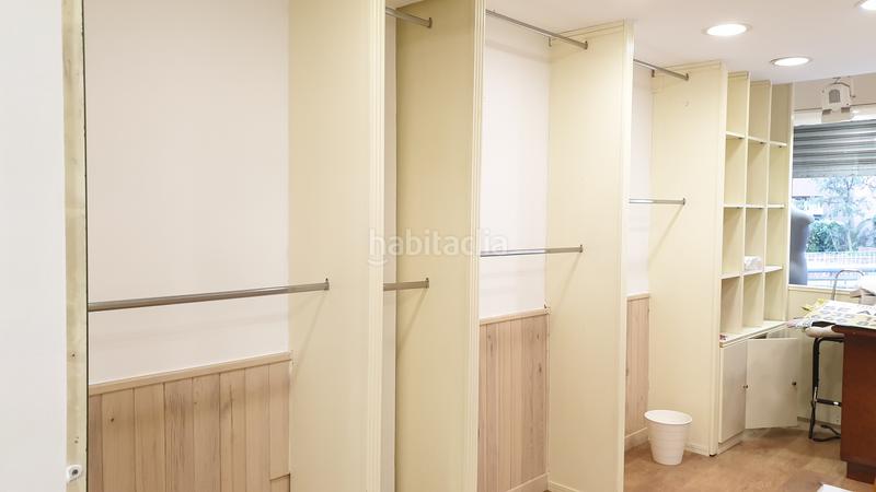 Foto 79dafc8a-70cd-48f3-b2e6-3efc84fa00d9. Local comercial a Baix Guinardó Barcelona