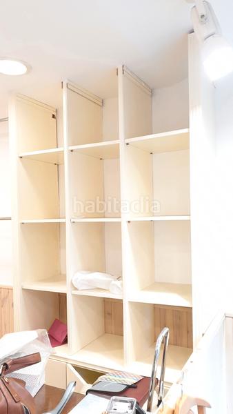 Foto e127c20d-9315-40fa-9bed-13cc31653f5f. Local comercial a Baix Guinardó Barcelona