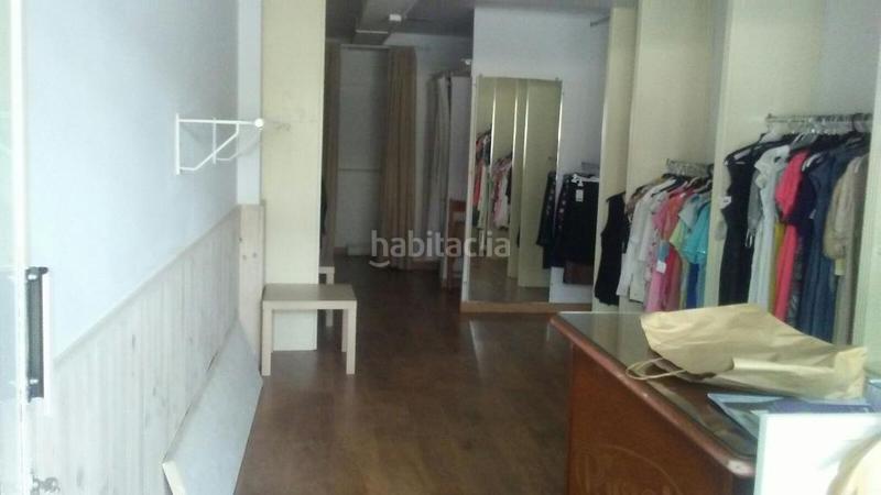 Foto f652fbf2-7a78-4c18-959f-e2f2575a9d0c. Local comercial a Baix Guinardó Barcelona