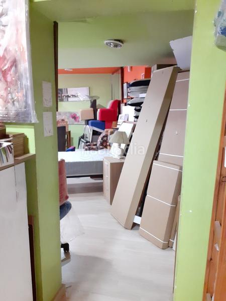 Foto 31e26a34-6aec-4132-97a6-ca53eb455ab6. Business premise in Baix Guinardó Barcelona