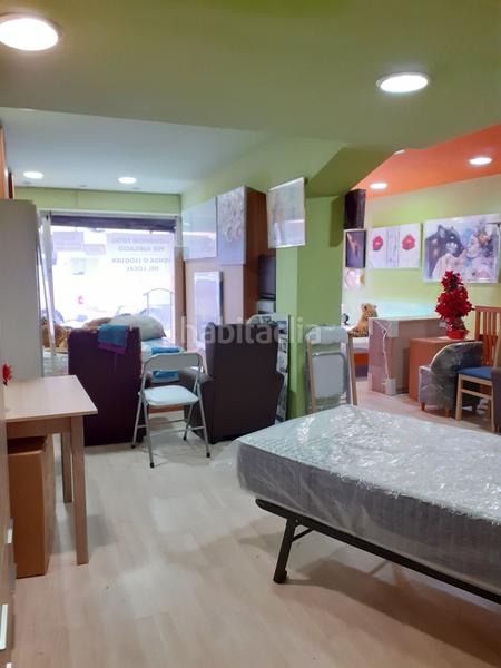 Foto 594f6430-9e6e-4dff-96d0-9ba00dc67a2f. Geschäftsraum in Baix Guinardó Barcelona