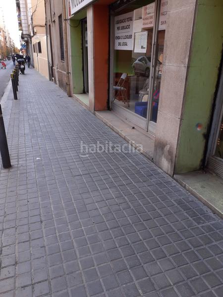 Foto 70fa2cae-f85e-4149-940d-f19b01bb9792. Geschäftsraum in Baix Guinardó Barcelona