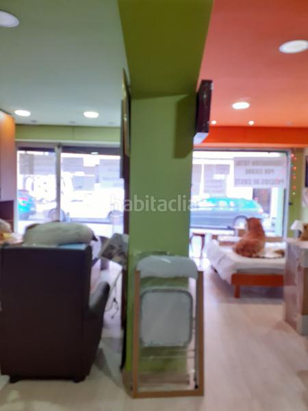 Foto e436c733-00aa-40e1-8864-a3e9be1d2e9b. Geschäftsraum in Baix Guinardó Barcelona