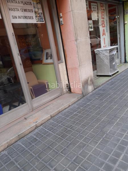 Foto e541f149-7033-4a4b-b8e7-d035db7de864. Geschäftsraum in Baix Guinardó Barcelona