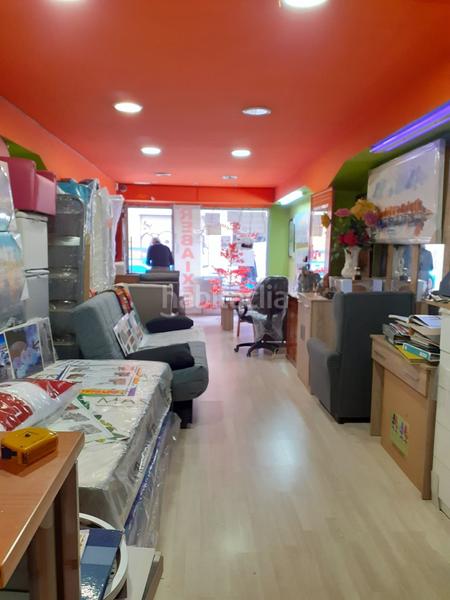 Foto e68e44a8-d06e-4fbe-8c66-60d9ea57ebea. Geschäftsraum in Baix Guinardó Barcelona