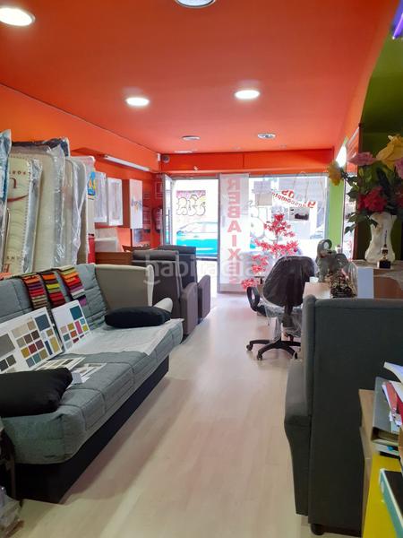 Foto 6560c970-d98c-4fe3-8378-fcad7bb21d5a. Local comercial a Baix Guinardó Barcelona