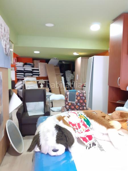 Foto c3022888-1232-4160-9380-c111f7dfbe2f. Local comercial a Baix Guinardó Barcelona