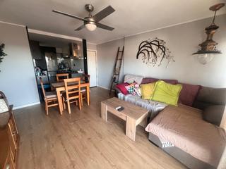 Location Appartement  N-2. Magnifico piso con terraza