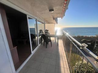 Location Appartement  N-2. Magnifico piso con terraza