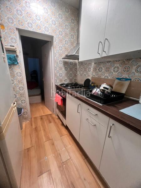 Foto 06aa486b-536d-495b-acf7-077aa8a49367. Appartement dans La Font d´en Fargues Barcelona