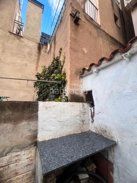 Foto a7196a53-9fb8-4fa6-94d3-75efa46019ea. Terreno residencial en La Font d´en Fargues Barcelona