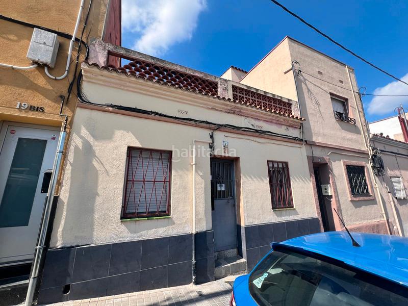 Foto dd7ffa0d-e6ea-448e-8aa5-245c079eadb9. Terreno residencial en La Font d´en Fargues Barcelona