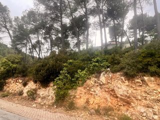 Residential Plot  Carrer del salt del llop. Magnifico terreno