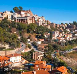 Terreno residencial en Carrer del Salt del Llop