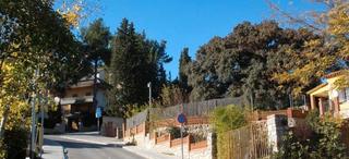 Terreny residencial  Carrer del salt del llop. Magnifico terreno