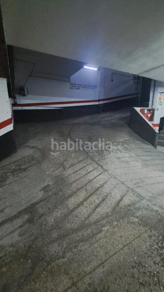Foto 48f55a09-d36a-4a7f-9fe6-8fd16195dd59. Alquiler parking coche en El Camp d´en Grassot i Gràcia Nova Barcelona