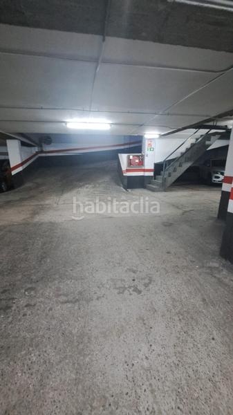 Foto cecfc6bd-e1c0-4006-9237-58553620bd8d. Alquiler parking coche en El Camp d´en Grassot i Gràcia Nova Barcelona