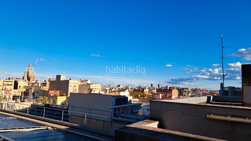 Foto 293a23cc-db17-4d51-910e-89f0912d49d5. Ático atico en el corazon de gracia en Vila de Gràcia Barcelona