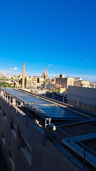 Foto 4260b050-73f2-4612-8214-28e0be94c075. Ático atico en el corazon de gracia en Vila de Gràcia Barcelona