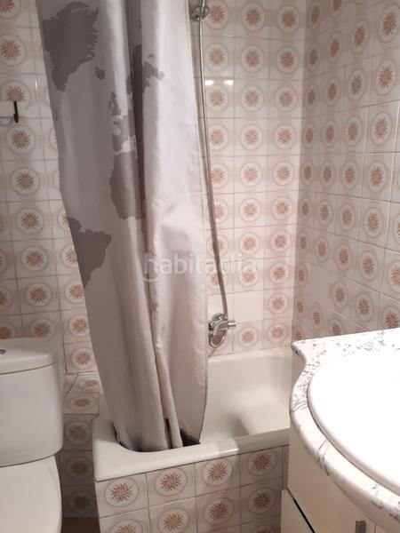 Foto 25cb9e88-1482-4afc-a500-8482dcf78398. Location appartement dans Can Baró Barcelona