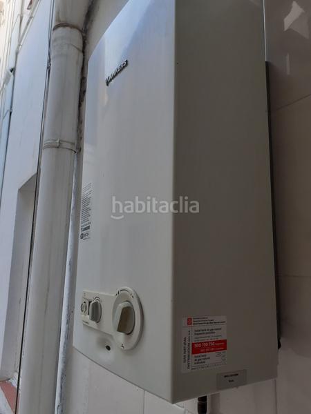 Foto 312ff897-cd79-4ef4-bcdc-c49be95865b1. Location appartement dans Can Baró Barcelona