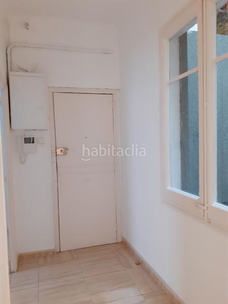 Foto 96d79f7c-a82b-42fc-a8dc-9b91d7f0a738. Location appartement dans Can Baró Barcelona