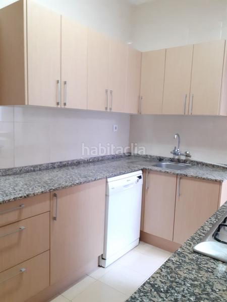 Foto c4c94616-f11a-4b7b-924e-2564e124fffd. Location appartement dans Can Baró Barcelona