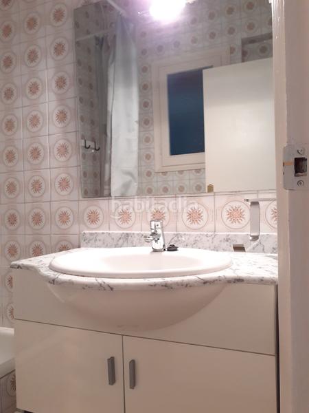 Foto 0dbdd8cb-0114-4ab9-90d9-4e0642cb4c33. Miete etagenwohnung in Can Baró Barcelona