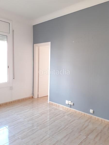 Foto 9254a661-70b3-4c96-bf56-12e0297a4368. Miete etagenwohnung in Can Baró Barcelona