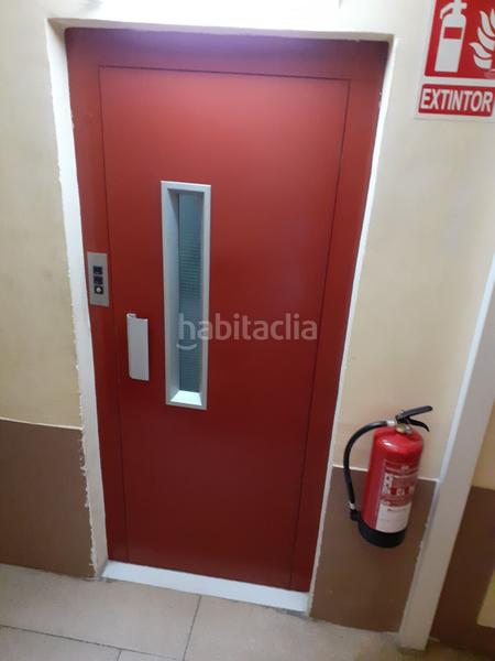 Foto c18c2e48-b9d9-4b2d-b059-37678c9dc4f9. Miete etagenwohnung in Can Baró Barcelona