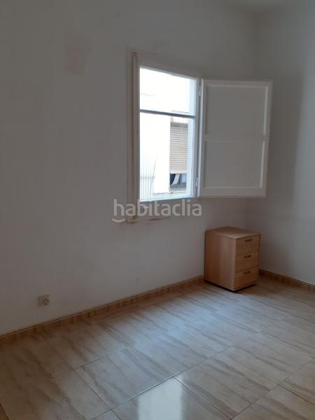 Foto f427cff2-66fc-4746-b566-2cb6e5433838. Miete etagenwohnung in Can Baró Barcelona