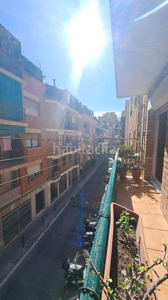 Foto e6f6fff8-5d76-433d-92d8-77200119968c. Pis amb calefacció a Carmel Barcelona