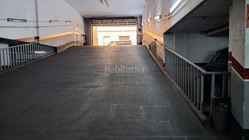 Foto 5431d98d-500c-439e-83a1-d10772847250. Aparcament cotxe a Sant Gervasi - Galvany Barcelona