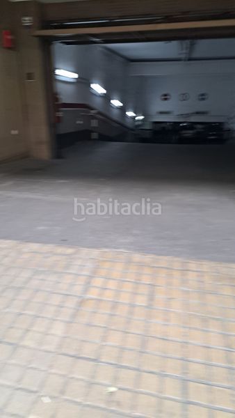 Foto 78e138e9-0505-4825-8389-248d82b2eb87. Aparcament cotxe a Sant Gervasi - Galvany Barcelona
