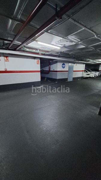 Foto e536ad2d-a91a-43ee-a241-77da702b6716. Aparcament cotxe a Sant Gervasi - Galvany Barcelona