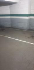 Autoparkplatz  Carrer de sardenya