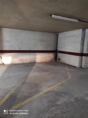 Parking voiture  Carrer de les camèlies