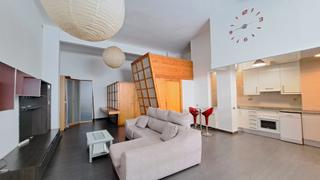 Location Appartement  Carrer d'aragó