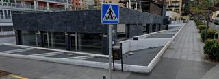 Local Comercial a Zona Martiánez. Encima del hotel believe