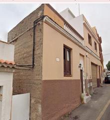Casa aparellada a Matanza de Acentejo (La). Pasando la iglesia