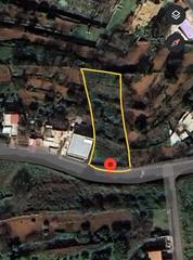 Finca rústica a Sauzal (El). La matanza de acentejo