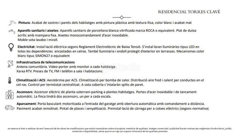 Foto a5cca418-1163-4651-b420-0820bee992ee. Zweistöckige wohnung in carrer d'anselm clavé 63 in Palafrugell