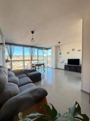Etagenwohnung in Santa Rosa. Precioso y luminoso piso con vistas fabulosas