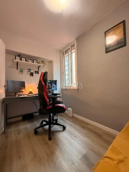 Foto 2772e1e4-f7fe-4b22-a446-863f4ae90ac0. Appartamento con riscaldamento in Besòs - Maresme Barcelona