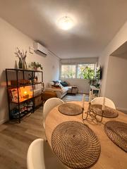 Appartement à Besòs - Maresme. Precioso y acogedor piso recien reformado en rambla prim