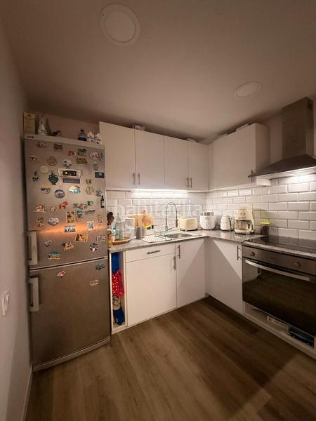 Foto 6c644573-c44b-4c3f-b310-47bb3cc0e074. Appartamento con riscaldamento in Besòs - Maresme Barcelona