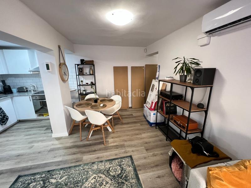 Foto 877b2e2b-6180-422e-b3de-a4a88f7256b2. Appartamento con riscaldamento in Besòs - Maresme Barcelona