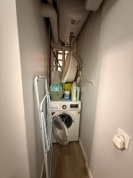 Foto e23d4596-a6cf-4357-85c3-5be5343abbc5. Appartamento con riscaldamento in Besòs - Maresme Barcelona