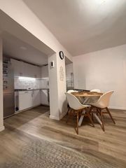 Piso en Besòs - Maresme